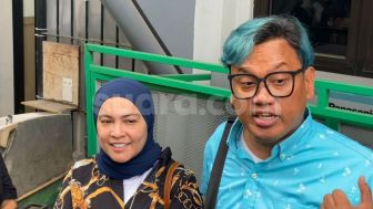 Nathalie Holscher Lepas Hijab Tuai Pro Kontra, Astrid Kuya Anggap Hal Wajar