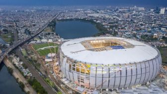 Benarkah FIFA Beri Sanksi PSSI Terkait Kasus Pemalsuan Dokumen Stadion JIS?