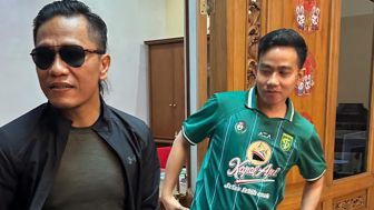 Bertemu Gibran Rakabuming, Gus Miftah Dapat Perintah dari Jokowi untuk Melakukan Kajian Kebangsaan di Solo Raya