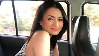 Usai Ramai Dihujat, Natalie Holscher Unggah Video Menohok Balas Haters