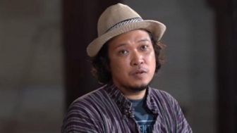 Kisah Noe Letto Kembali ke Islam Setelah Ateis di Kanada: Benar Nggak Tuhan Maha Adil?