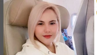 Dulu Tomboi Banget, Sekarang Evelin Nada Anjani Sudah Menjadi Ibu