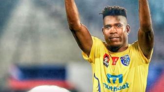 Ini Alasan Kervens Belfort Belum Merapat ke Sriwijaya FC, Tak Latihan di Palembang