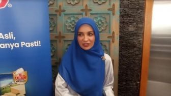 Kesal Lihat Tingkah Shireen Sungkar, Dinda Kanya Dewi Ungkap Fakta Ini