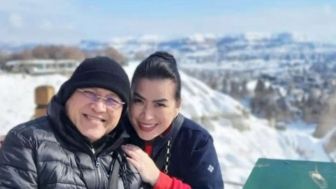 Bantah Lakukan Penggelapan, Istri Mario Teguh Beber Isi Kontrak Kerja Sama