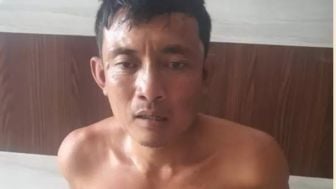 Tampang Pengeroyok Anggota Polsek Ulu Musi Sumsel: Dijanjikan Sabu Gratis oleh Bandar Narkoba