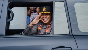 Irjen Agung Setya Sebut Penjara Bukan Satu-satunya Membina Manusia Terlibat Pelanggaran Hukum