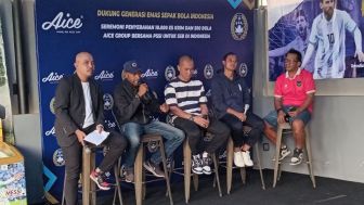 Timnas Senior Sulit Berprestasi, Buntut Minimnya Kompetisi Usia Muda di Indonesia