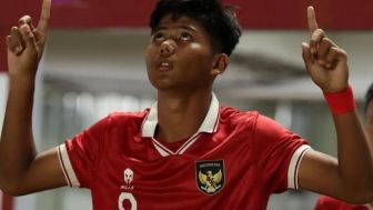 3 Pemain Timnas U-17 Masuk Bursa Transfer, Ini yang Paling Mahal