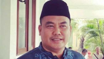 Innalillahi, Pemeran Bapak Tebe Taufik Lala Meninggal Dunia