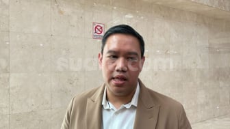 DPR soal Pepres Jurnalisme Berkualitas: Jangan Peraturan Pemerintah Ini Akhirnya Dijadikan Alat Memberangus Demokrasi