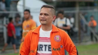 Persiraja Rekrut Andik Vermansyah dan David Laly