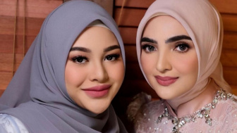 Pernah Diusir Ashanty, Aurel Hermansyah Mirip Orang Kesurupan