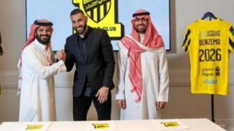 Bursa Transfer Liga Arab Saudi Jadi Ancaman Klub Eropa: Mereka Lagi Bikin Liga Kuat