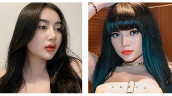 Dinar Candy dan Pamela Duo Serigala Ribut Tetek Gede, Netizen Jijik: Lebih Parah dari Pelacur!