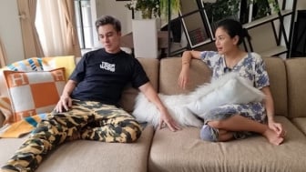 Sempat Musuhan, Sikap Nikita Mirzani Kini Akrab dengan Baim Wong Jadi Gunjingan