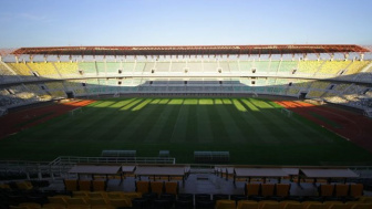 FIFA Sepakat Piala Dunia U-17 Digelar di 4 Stadion Indonesia, JIS Terlempar?