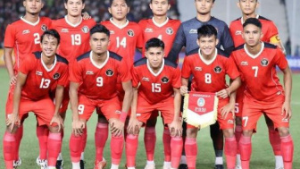 PSSI Tiba-tiba Hapus 26 Nama Skuad Timnas untuk Piala AFF U-23, Pemain Kena Sanksi hingga Pendidikan Polri Masuk Daftar