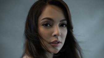 Reisa Broto Asmoro Gemetar Baca Berita Pelecehan Miss Universe Indonesia 2023