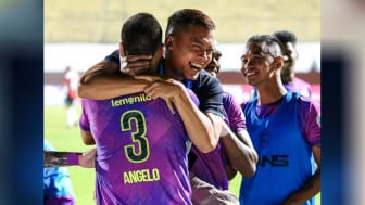 Tekuk Madura United 3-1, Rans Nusantara Panaskan Posisi Empat Besar Liga 1