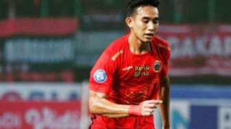 3 Pemain Batal Ditarik Shin Tae-yong Perkuat Timnas di Piala AFF, Padahal Andalan