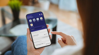 Anda Harus Tahu! Ini Tips Aman Bertransaksi Digital untuk Hindari Modus Penipuan