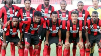 Kesulitan Dana, Persipura Jayapura Terancam Mundur dari Liga 2: Belum Persiapan Apa-apa!