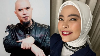 Tantri Kotak Remehkan Ahmad Dhani Sampai Hina Usia Tua: Ariel NOAH Saja Terima Saran Sang Legend!