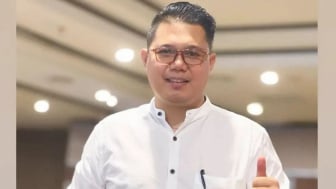 Andrigo Tolak Tawaran Denny Sumargo Biayai Tes DNA, Janji Angkat Sultan Jadi Anak Walau Hasilnya Negatif