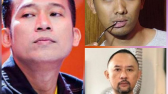 Panas! Denny Cagur Tantang Uus dan Ronal Sebut Nama Pelawak Sombong di OVJ: Sesama Komedi Harusnya Saling Rispek!