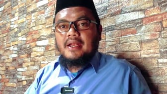 Bahas Palestina, Guru Gembul Dianggap Memfitnah Imam Al Ghazali dan Syekh Abdul Qadir Jailani