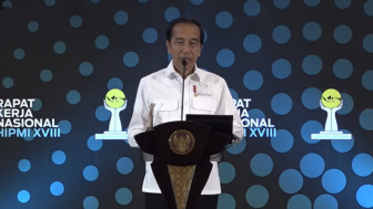 Kode Keras Jokowi Buat Kapolri Listyo di Kasus Pulau Rempang: Ini Salah Komunikasi