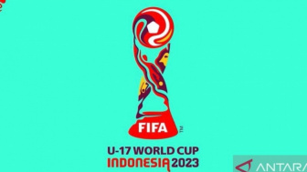 FIFA Resmi Luncurkan Lambang dan Maskot Piala Dunia U-17 2023, Ini Maknanya