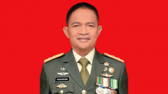 Segini Harta Kekayaan Hassanudin, Pj Gubernur Sumut Pengganti Edy Rahmayadi