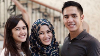 Kakak Alyssa Soebandono, Ananda Soebandono Pilih Keluar Islam: Saya Yakin Tuhan Yesus Baik