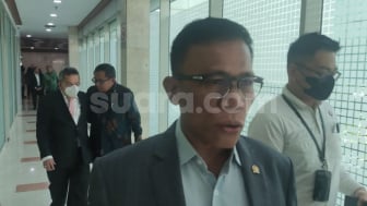 Masinton Bela Cak Imin yang akan Diperiksa KPK: Hukum Dijadikan Seperti Mainan