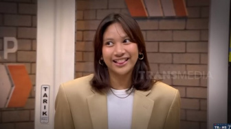 Profil Abigail Manurung, Mahasiswi UGM yang Viral gegara Kata Manja 'Bercyandya'
