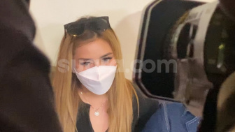 Sempat Dituduh Main-main, DJ Verny Hasan Siapkan 2 Rumah Sakit di Singapura untuk Tes DNA Denny Sumargo