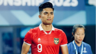 Pusingnya Indra Sjafri Cari Ganti Sananta untuk Asian Games, Egy Maulana hingga Ramai Rumakiek Dibidik!
