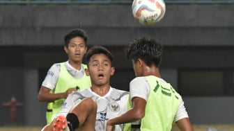 Menanti Nyali Timnas Indonesia U-17 Berlaga di Piala Dunia, Erick Thohir Optimis Tumbangkan Tim Unggulan!