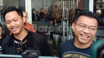 Profil Azriel Hermansyah, Putra Anang Hermansyah yang Segera Nikahi Sarah Menzel