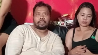 Sepak Terjang Irwansyah, Bos Film Porno Siskaeee yang 13 Tahun Jadi Tukang Urut hingga Pemulung Sampah
