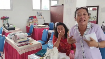 Viral Guru SMP Negeri 15 Medan Ngaku Diintimidasi dan Gaji Ditahan Kepsek