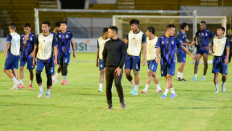 Kalah 0-2 Bertandang di Persiraja Banda Aceh, Sriwijaya FC Masih Aman di Group Sumatera?