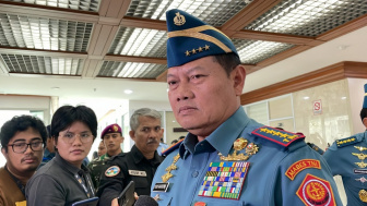 Minta Maaf soal Ucapan 'Piting' Terkait Rempang, Panglima TNI: Saya Itu Orang Ndeso