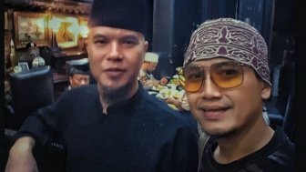 Drummer Pertama Dewa 19 Hengkang Ulah Aturan Ahmad Dhani, Penghasilan Tak Dibagi Rata