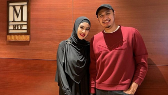 Anak Tak Berhijab saat Kajian Bareng Habib Usman, Kartika Putri Banjir Kritikan