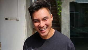 Profil Baim Wong, YouTuber Ternama yang Kini Jualan Panci di TikTok