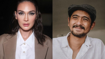 Gandeng Tangan Luna Maya, Penampilan Arya Saloka Dicibir: Jelek Sejak Duda?