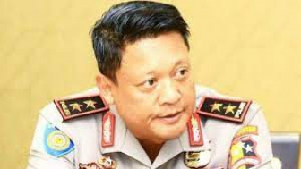 Profil Jenderal Krishna Murti, Bekas Komandan Sambo Disebut Paksa Jessica Wongso Akui Bunuh Mirna Pakai Kopi Sianida